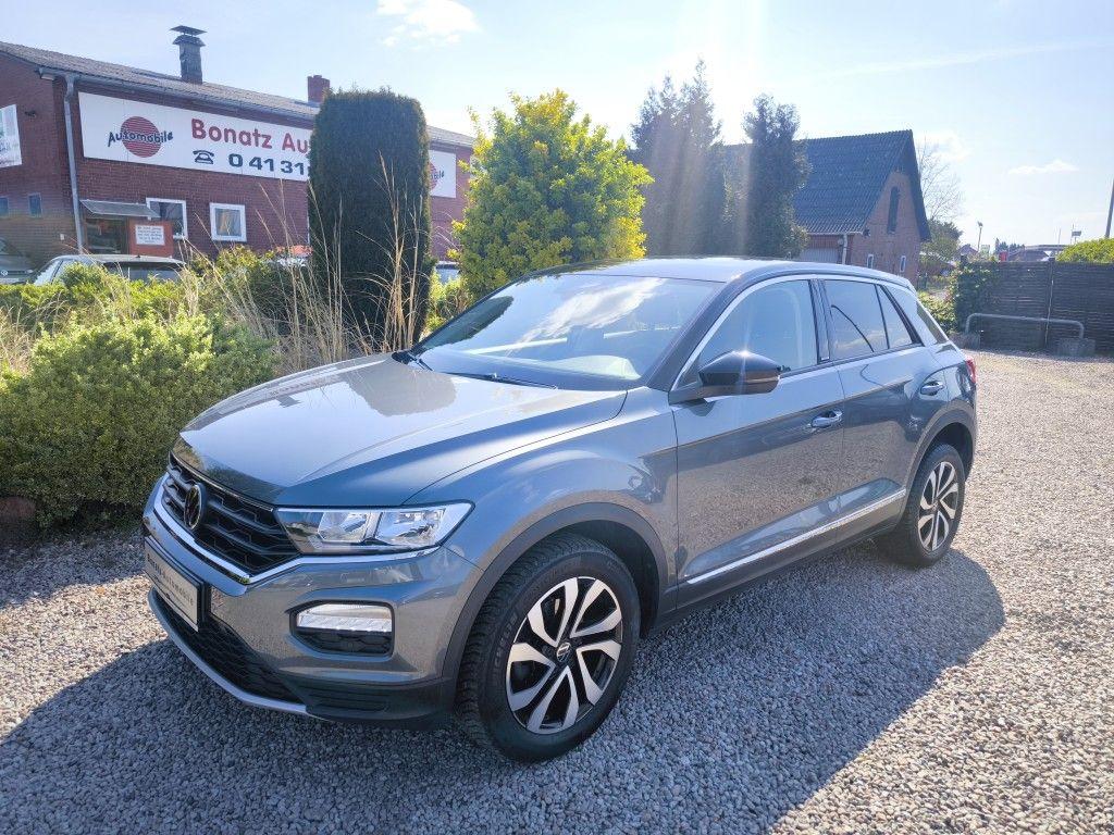 Volkswagen T-Roc 1.5 TSI DSG ACTIVE *Navi,AHK,ACC,SHZ,PDC*