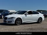 Jaguar XF 3.0 V6 Diesel R-Sport Xen Keyl Kam Facelift - Jaguar XF mit Diesel-Antrieb: 3.0