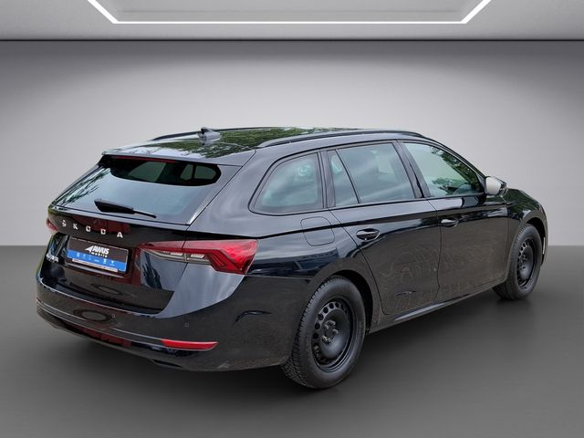 Octavia Combi 2.0TDI DSG Ambition AHK