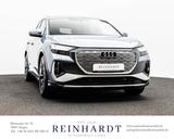 Audi Q4 E-TRON 45 2x S LINE MATRIX/HuD/PANO/AHK/NAV+ - Audi Q4 in Dortmund