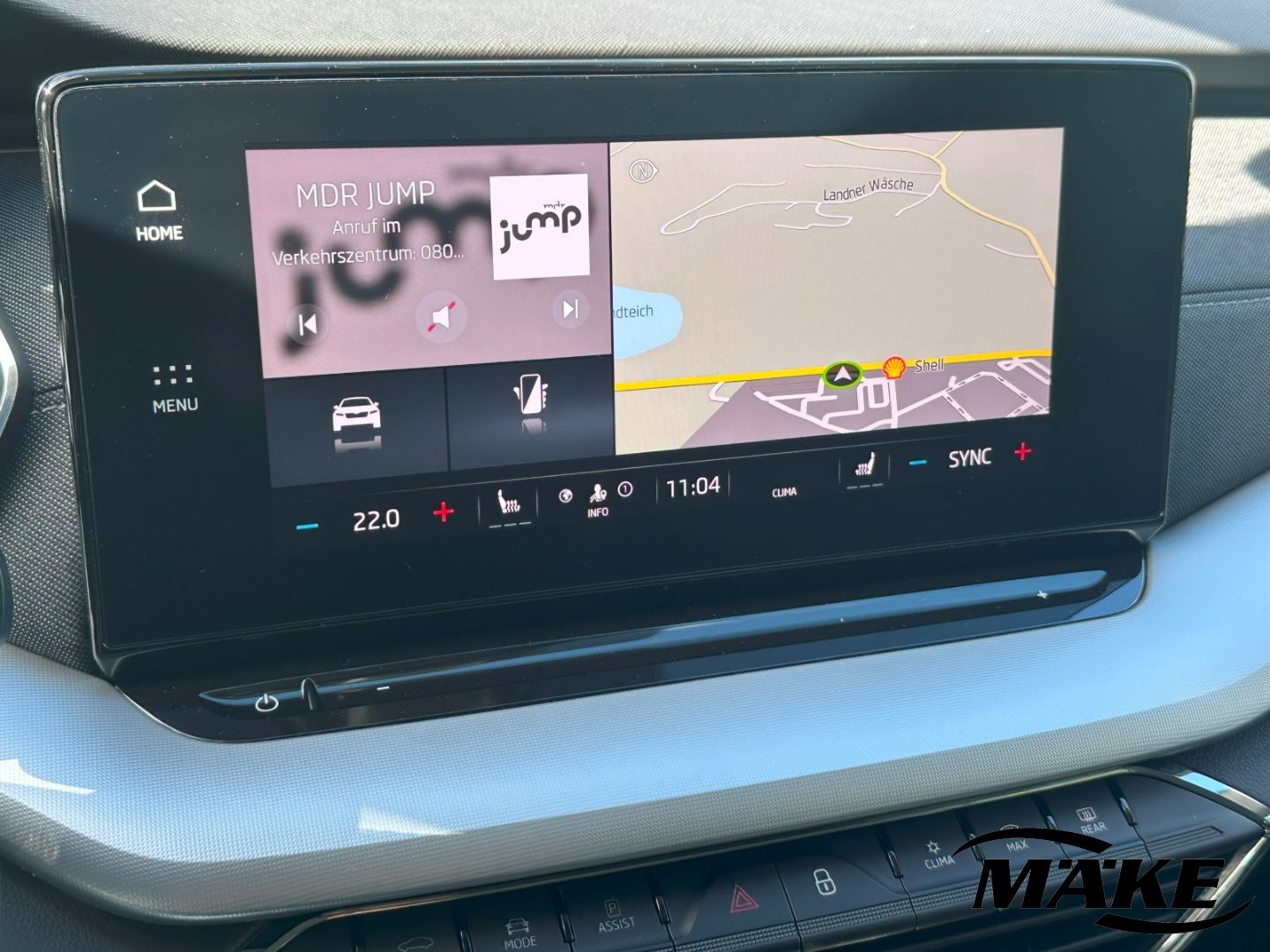 Octavia Combi Style 2.0 TDI DSG ACC HUD LED STDH