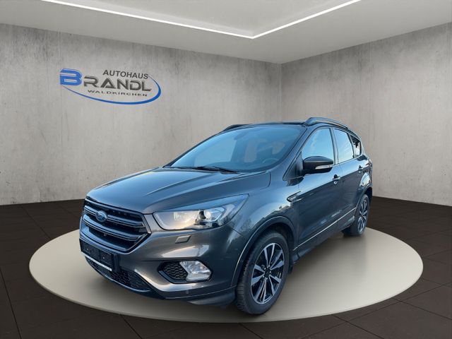 Ford Kuga 2,0 TDCi 4x4 ST Line Aut.*XENON*NAVI*KAMERA