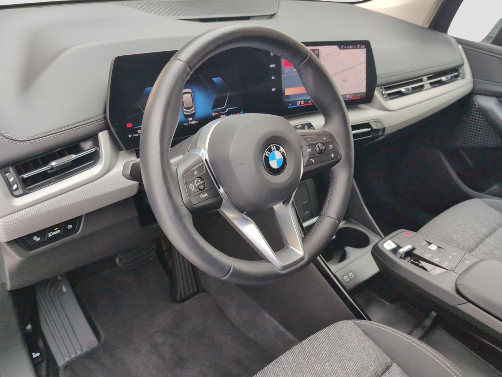 BMW 220 Active Tourer - Bild 11
