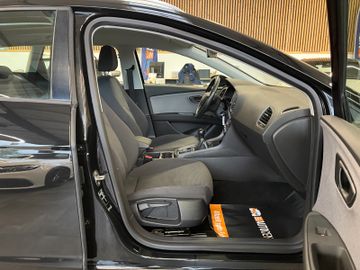 Seat Leon ST Style *Navi*LED*PDC*Euro 6*