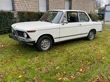 BMW 1502 BMW 02 Serie