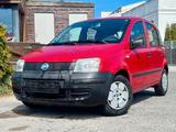 Fiat Panda  Active - gebrauchte Fiat Panda aus dem Jahr 2007