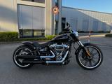Harley-Davidson FXSB*SOFTAIL*BREAKOUT*THUNDERBIKE*EXTRAS