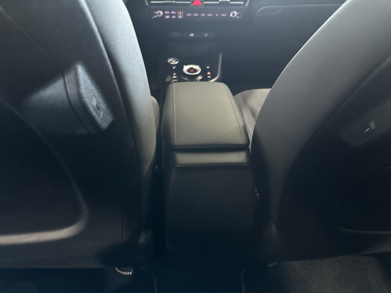 Kia Niro EV Edition 7/SoH 97,7%/1Hd/204PS/Garantie