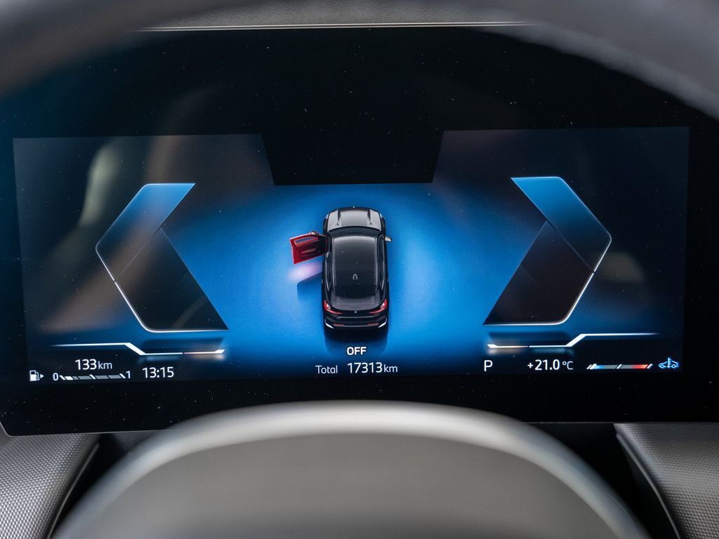 BMW X1 - Bild 15