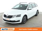 Skoda Octavia 2.0 TDI Drive 4x4 Aut.*LED*ACC*CAM* - Skoda Octavia Gebrauchtwagen in Frankfurt