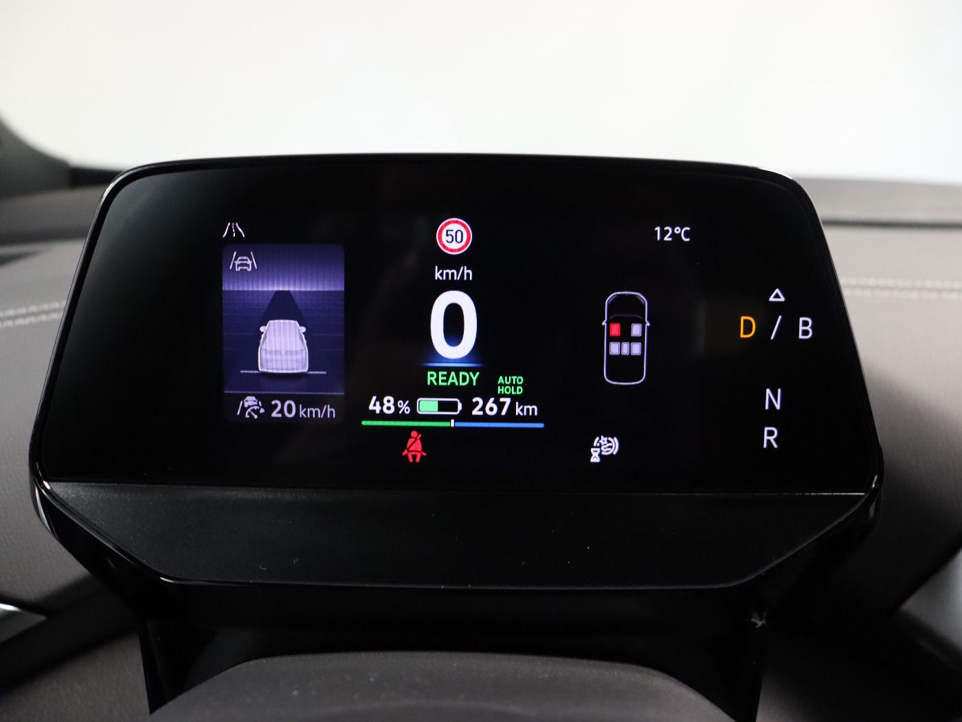 Volkswagen ID.4 - Bild 14