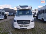 Mercedes-Benz BMC 600-T Hymer White Line - Mercedes-Benz 60