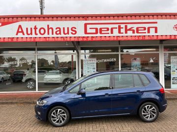 Volkswagen Golf - 1