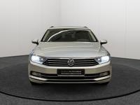 Volkswagen Passat Variant Kamera/Navi/Garantie/Keyless/LED