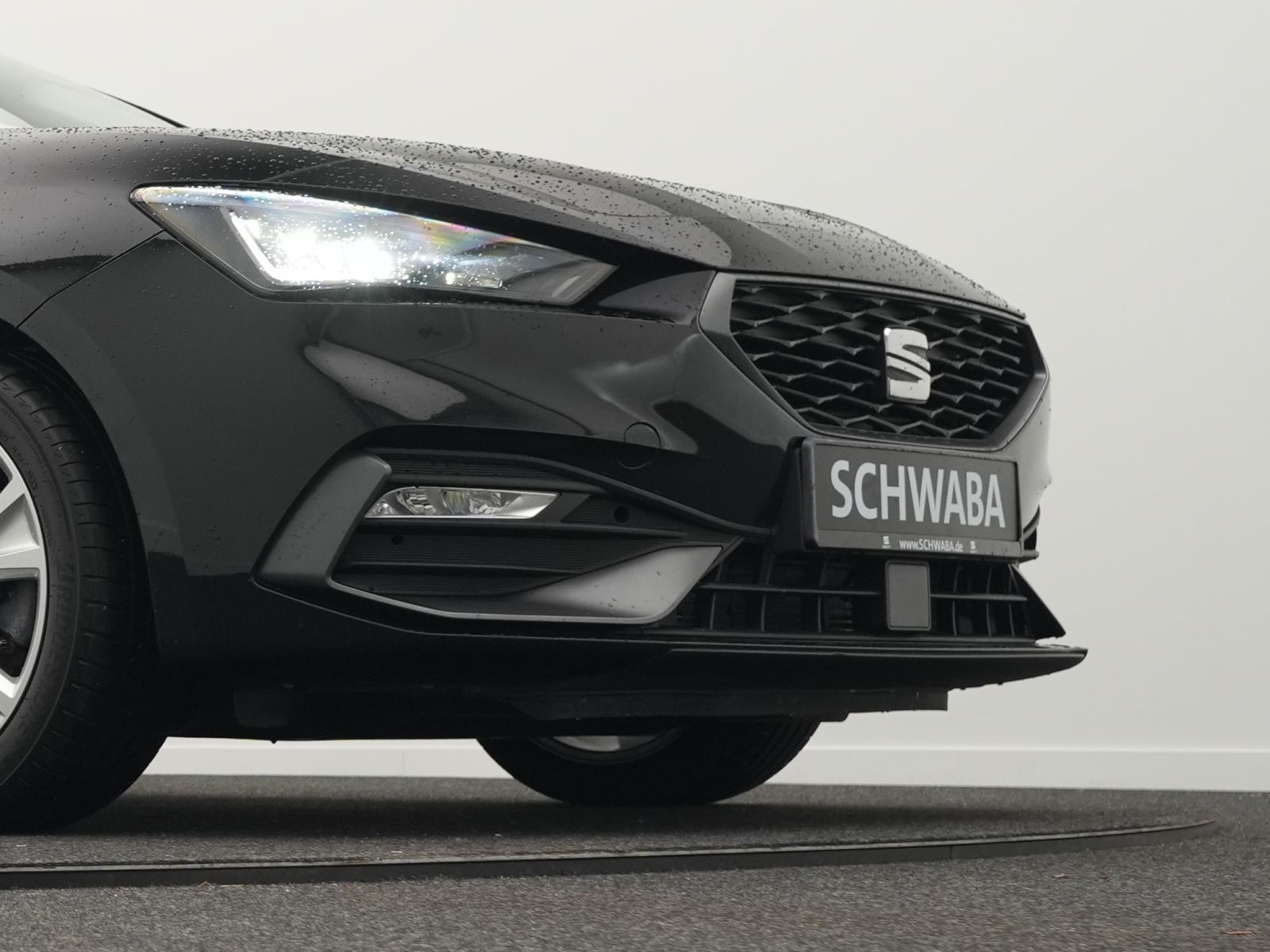 Seat Leon - Bild 43