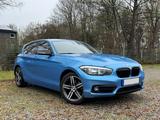 BMW 118 i 5-trg. Sport Line Shadow*NAVI*LED*SHZ*PDC* - BMW 118 in Hamm