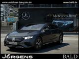 Mercedes-Benz EQE 300 Distr+Memo+Ambiente+ILS+Cam+LED+Keyl+PTS - Mercedes-Benz EQE Jahreswagen