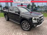 Ford Ranger Platinum e-4WD 3.0 V6 Doppelkabine - Ford Ranger V6 Gebrauchtwagen