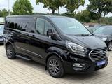 Ford Tourneo Custom 320 L1 Tit.X AHK-STANDH-ACC-LEDER - Ford Tourneo Custom Gebrauchtwagen in Berlin