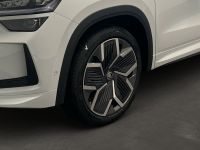 Skoda Kodiaq - Vorschau Bild 7