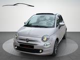 Fiat 500C Star Cabrio/Rosa Stella Farbe/Leder/Led - Fiat 500C Gebrauchtwagen in Hannover