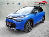 Citroën C3 Aircross BlueHDi 110 Shine Pack KAMERA LED - Citroën C3 Aircross Shine mit Diesel-Antrieb