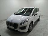 Peugeot 3008 1.6 e-hdi 8v Active s&s 115cv etg6  - gebrauchte Peugeot 3008 aus dem Jahr 2015