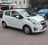 Chevrolet Spark LS  Neuer Tüv - Chevrolet Spark: T