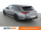 Mercedes-Benz CLA-Klasse CLA 45 Shooting Brake AMG 4Matic Aut. - Mercedes-Benz CLA 45 AMG Shooting Brake aus 2020