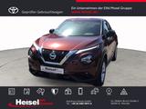 Nissan Juke 1,0 N-Conecta/Technologie-Paket/Navi -Stand - Nissan JUKE n-tec mit Benzin-Antrieb