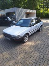 Toyota Oldtimer Toyota Corolla Bj.1991 H-Kennzeichen - Toyota Corolla in Kiel
