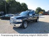 Dodge RAM 1500 5,7 Quadcab Laramie*LPG*unfallfrei*EU* - Dodge RAM: Quad