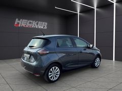 Renault Zoe R135 Experience R135/Z.E. 50 (Miet-Batterie)