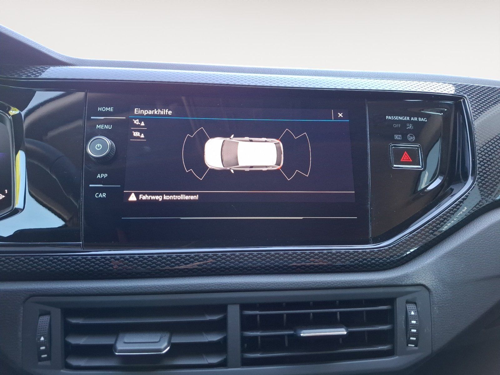 Volkswagen Polo - Bild 18