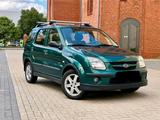 Suzuki SUZUKI IGNIS AUTOMATIK - gebrauchte Suzuki Ignis aus dem Jahr 2005