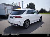 Mercedes-Benz GLE 580 4M AMG Airmatic AHK Pano Distronic NP144 - Mercedes-Benz GLE 580 aus 2023