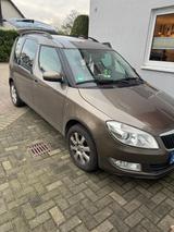 Skoda Roomster - Skoda Roomster in Oberhausen