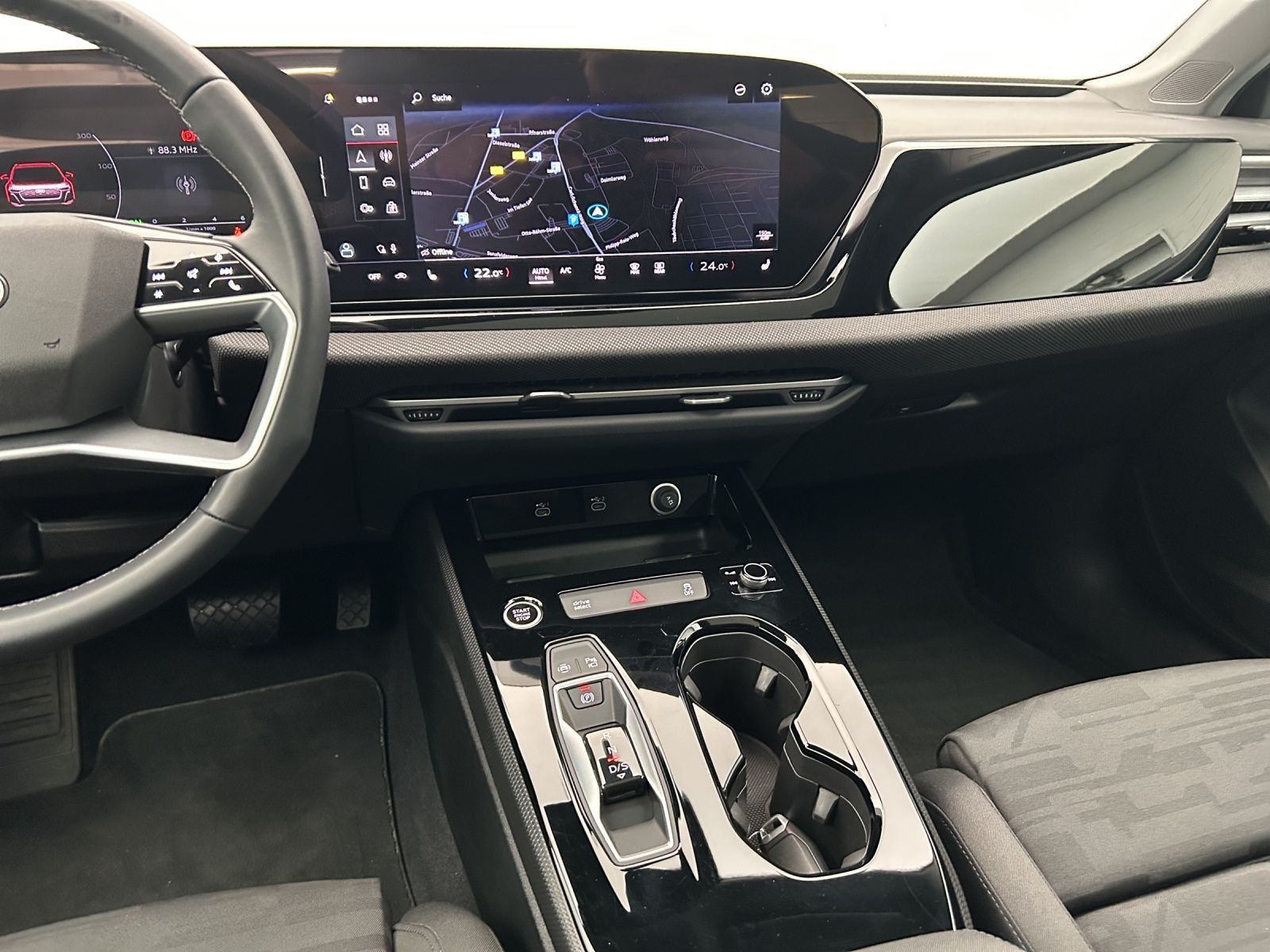 Audi A5 - Bild 7