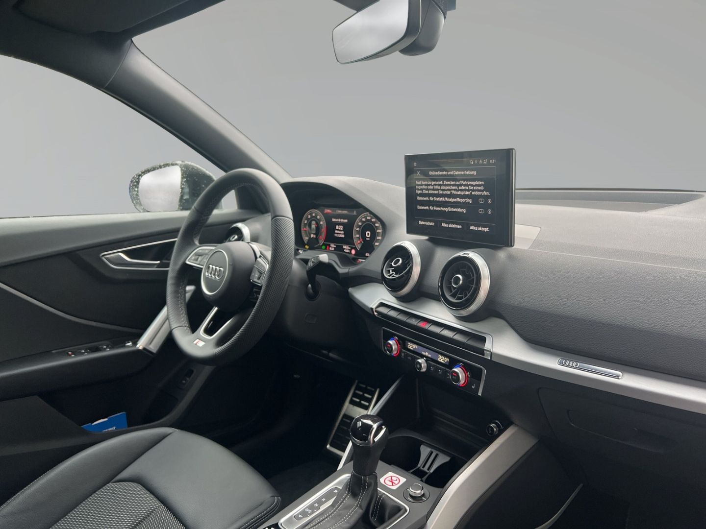 Audi Q2 - Bild 6