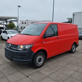 Volkswagen T6 Transporter - 2