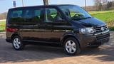 Volkswagen T5 Multivan 2.0l TDI AHK STDHZG GRA SERVICE NEU - gebrauchte Volkswagen T5 Multivan aus dem Jahr 2011