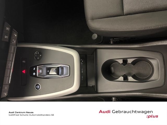 Audi Q4 e-tron - Bild 17