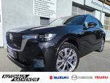 Mazda CX-80 Takumi Plus Hybrid AWD 2.5 e-SKYACTIV-PHEV - Mazda CX-80: Takumi