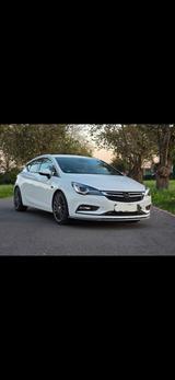 Opel Astra 1.6 Turbo Innovation 147kW S/S Innovation - Opel Astra: 14 Turbo