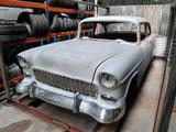 Chevrolet 1955 Chevrolet 2 post coupe - Chevrolet Gebrauchtwagen von 1955