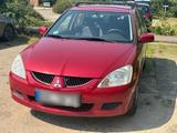 Mitsubishi lancer - Mitsubishi Lancer aus 2005