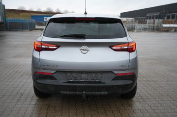 Opel Grandland (X) - 6