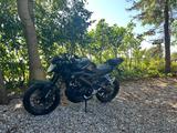 Yamaha MT 125 - Offers