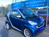 Smart ForTwo coupé 0.8 cdi passion - Smart ForTwo mit Diesel-Antrieb: Sportwagen