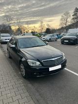 Mercedes-Benz C 200 KOMPRESSOR W204 